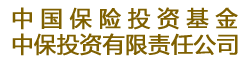 中保投资有限责任公司